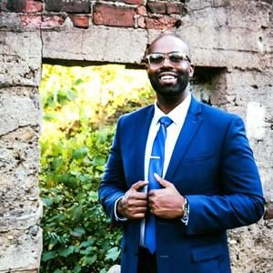 Meet your Posher, Daniel